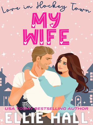 cover image of My Wife
